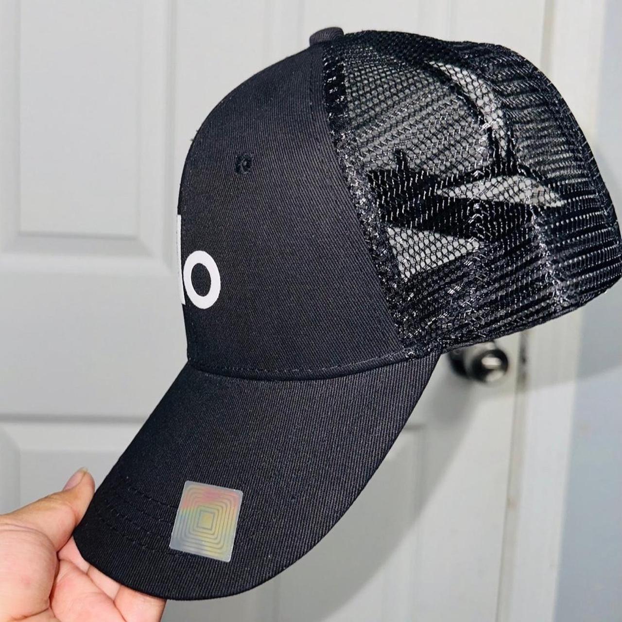 Alo hat - Depop