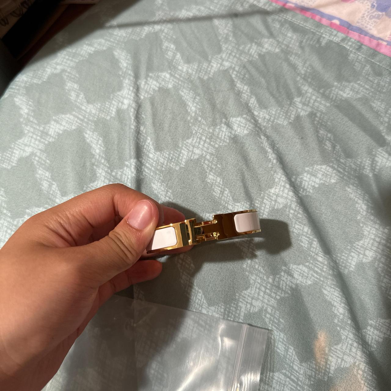 Hermes clic - Depop
