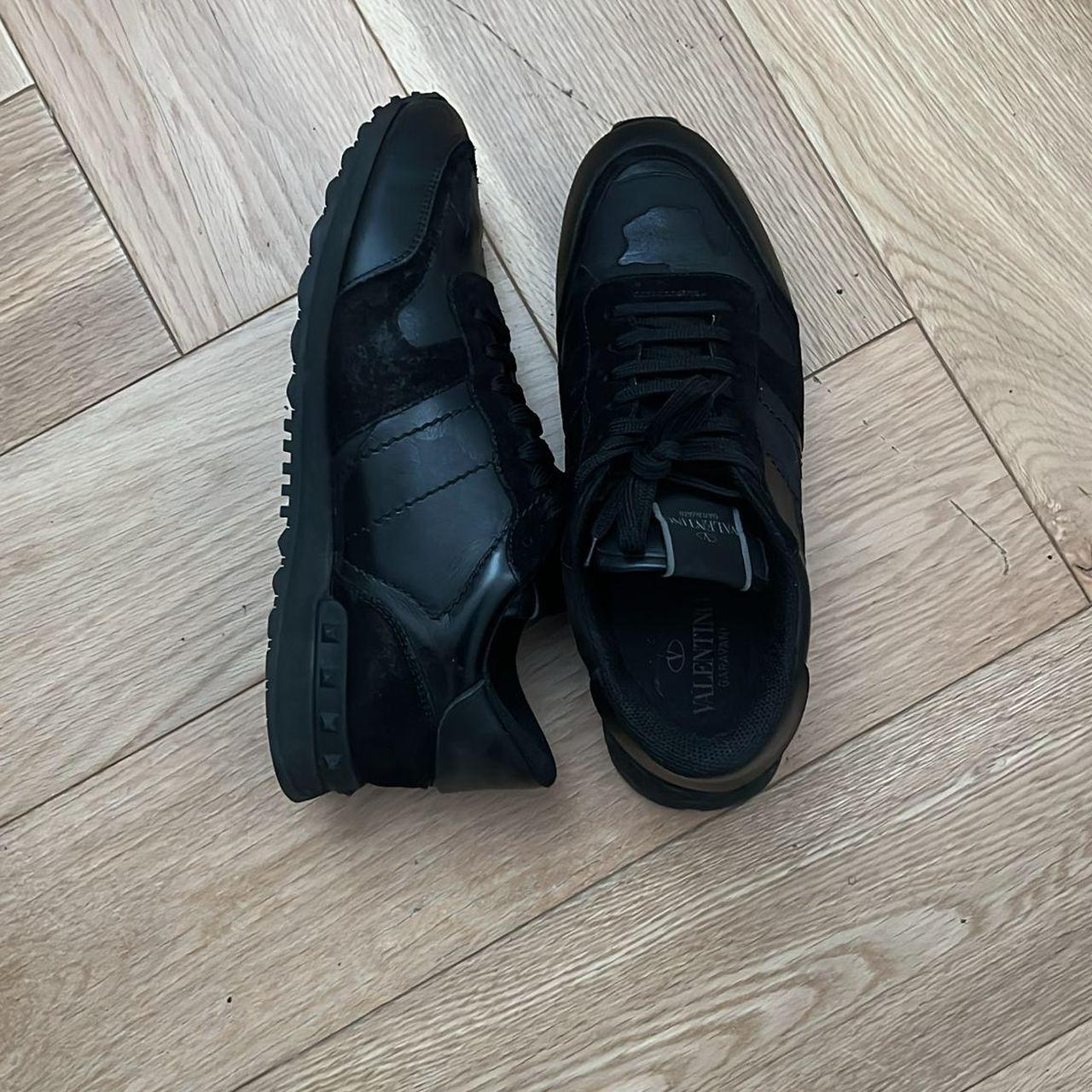 identity sneakers for ladies
