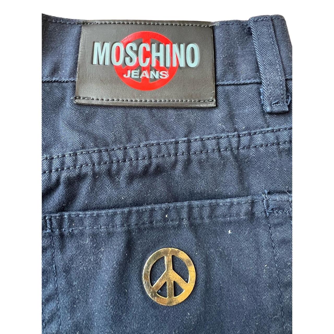 Vintage sale Moschino Jeans