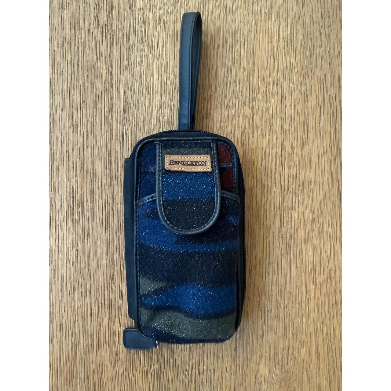 Pendleton Women's Wallet - Black – Pendleton Wool… - image 1