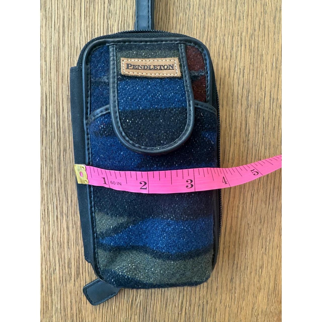 Pendleton Women's Wallet - Black – Pendleton Wool… - image 5