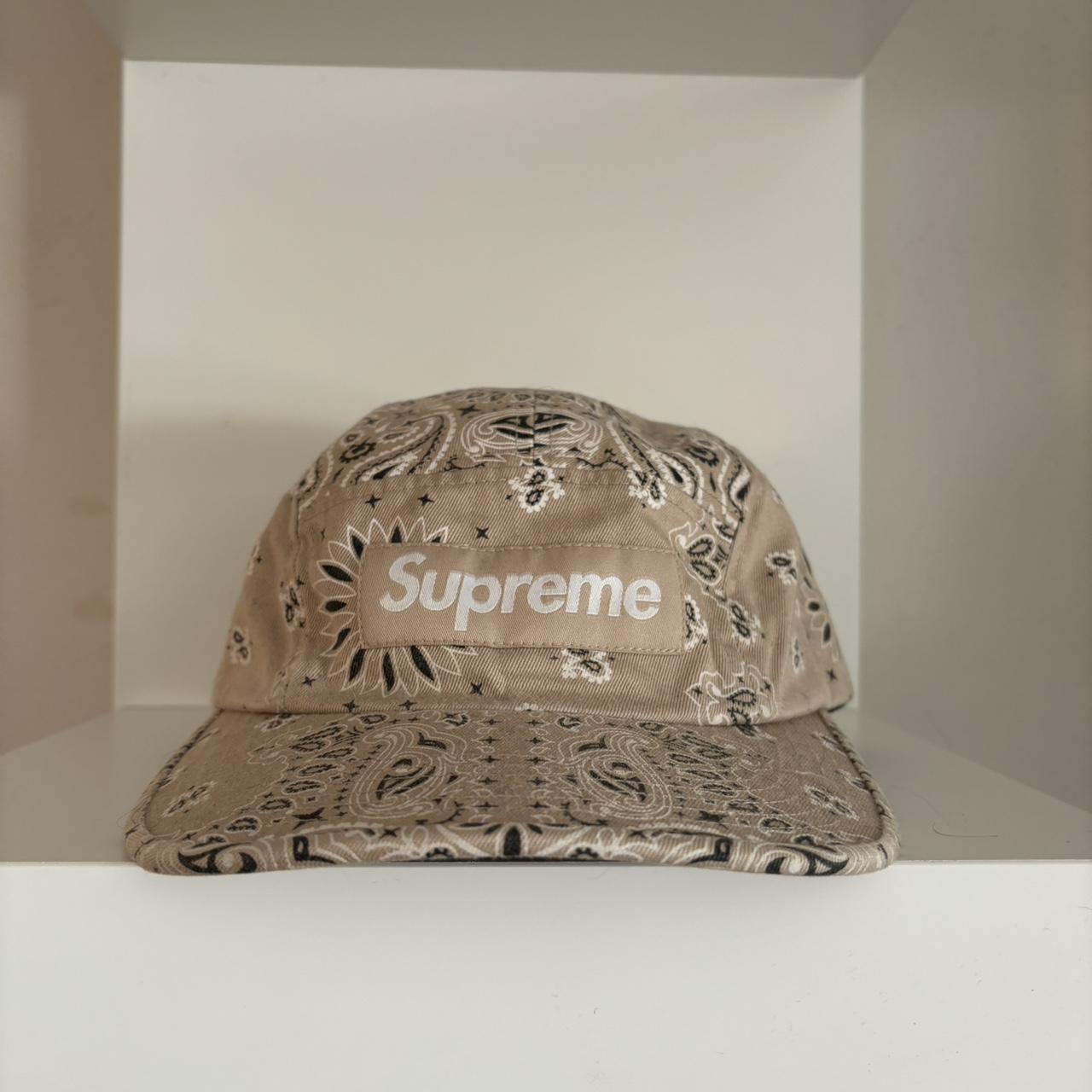 キャップ TATTOO STUDIO YAMADA キャップ ネイビー カリヘッドウェア