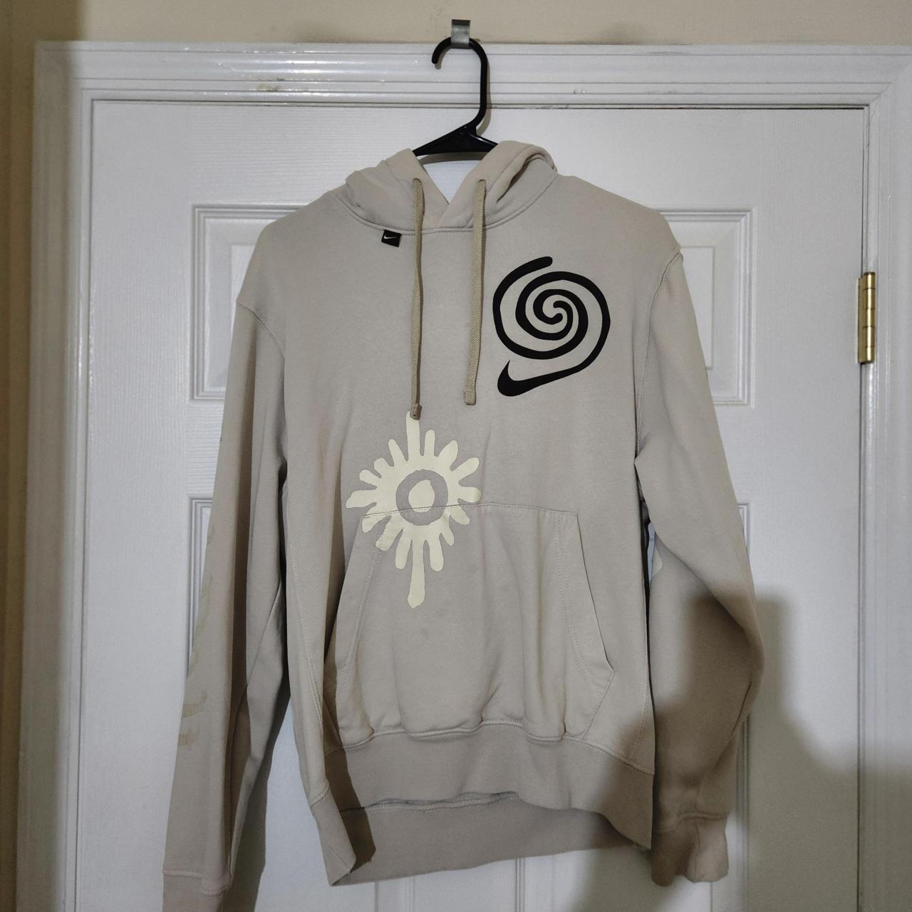 item listed by runnerman29