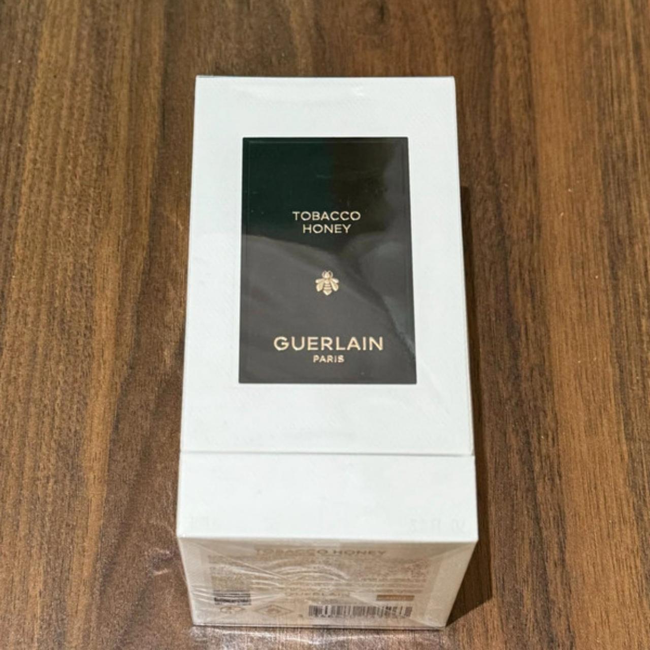 Guerlain Tobacco Honey 100ml Guerlain L