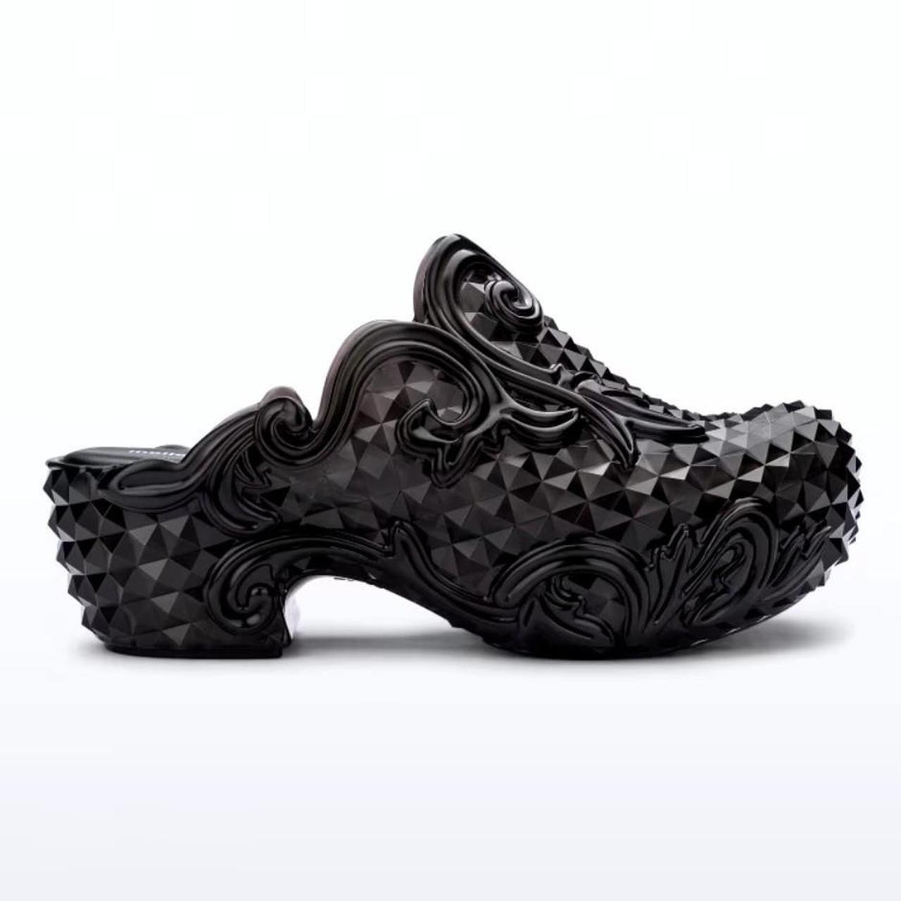 最終値下げ約8万購入【Melissa × Y/Project】37 最終値下げ約8万購入