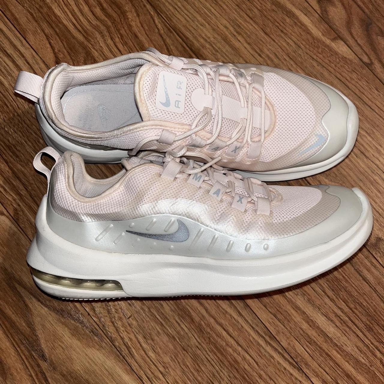 air max axis rose