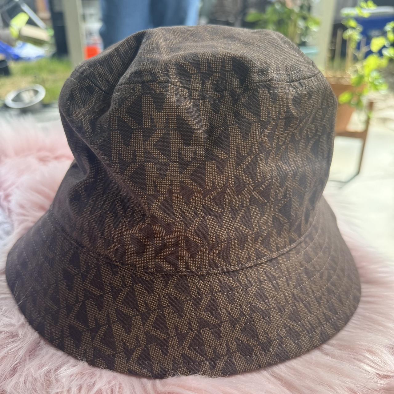 Hotsell Authentic MK Bucket Hat