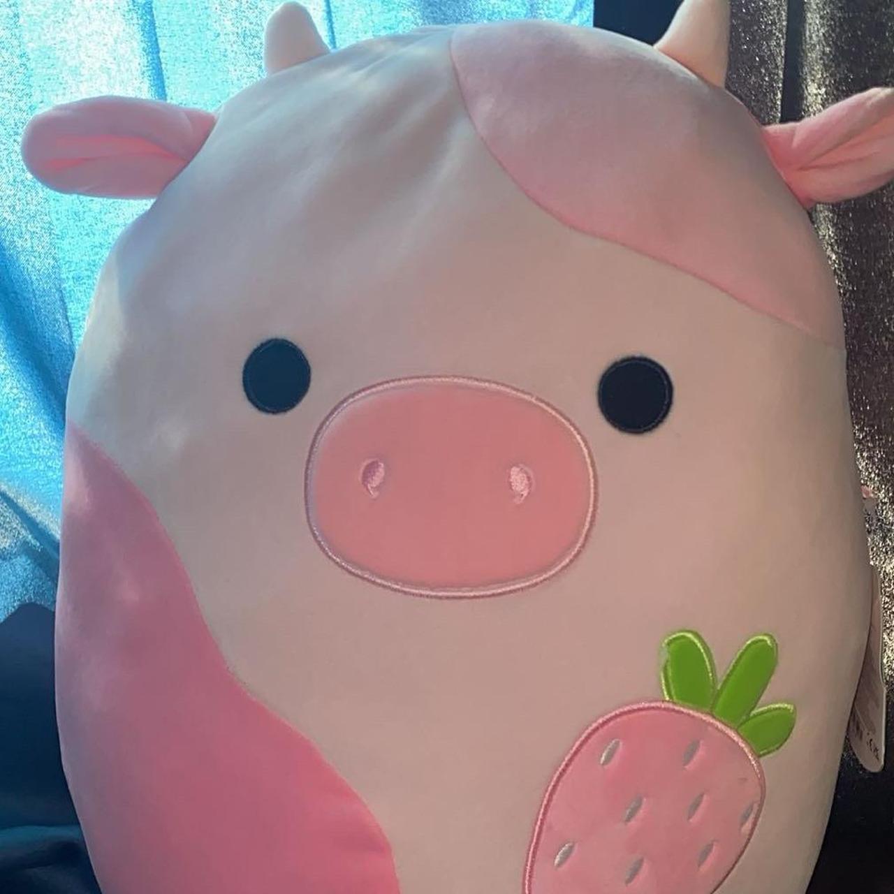 Outlet Strawberry Reshma squishmallow