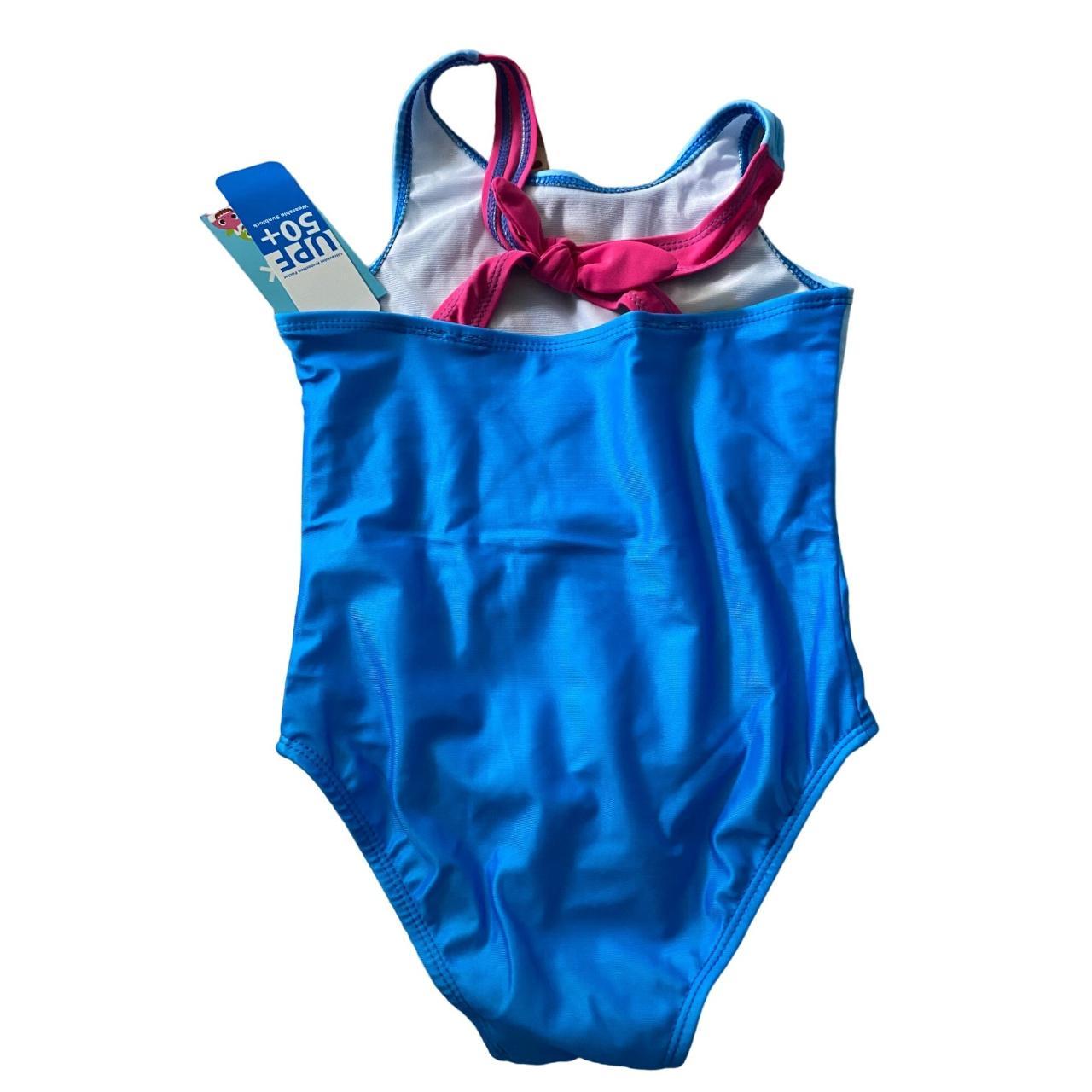 Pinkfong swimsuit online