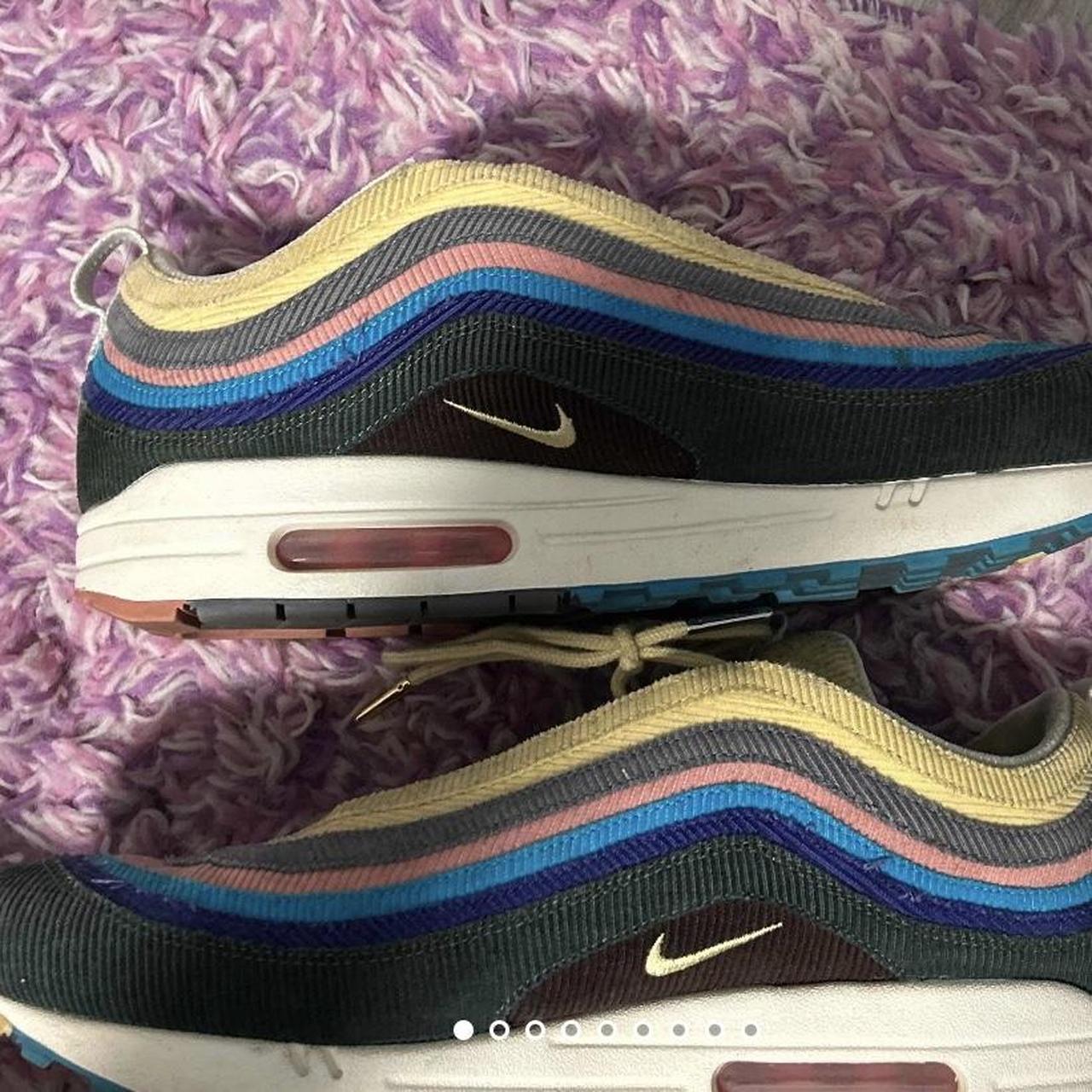 wotherspoons air max