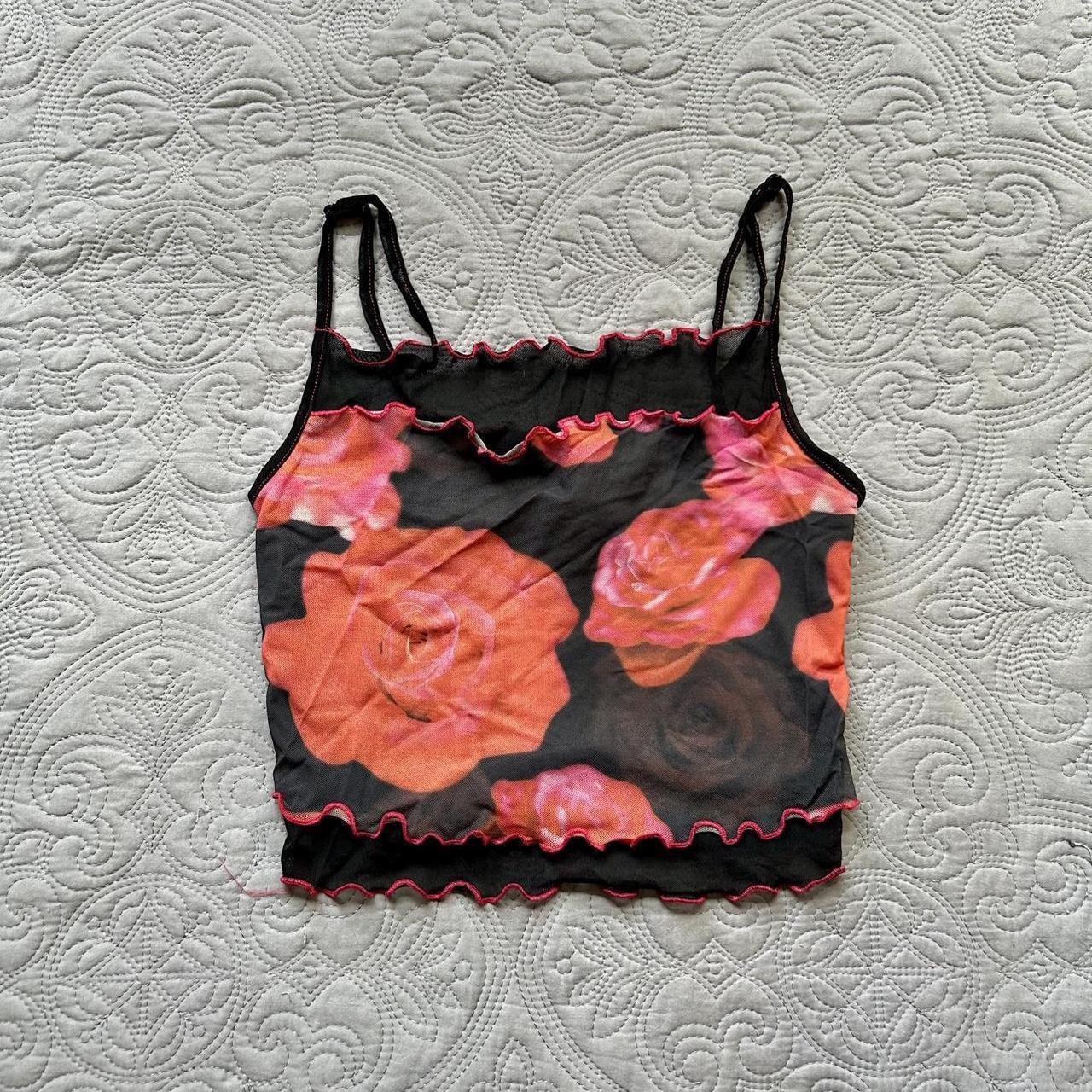 item listed by electricorchid