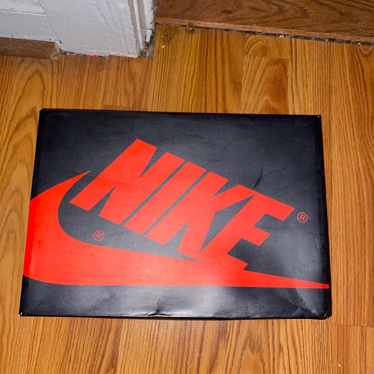 clearpay jordan 1