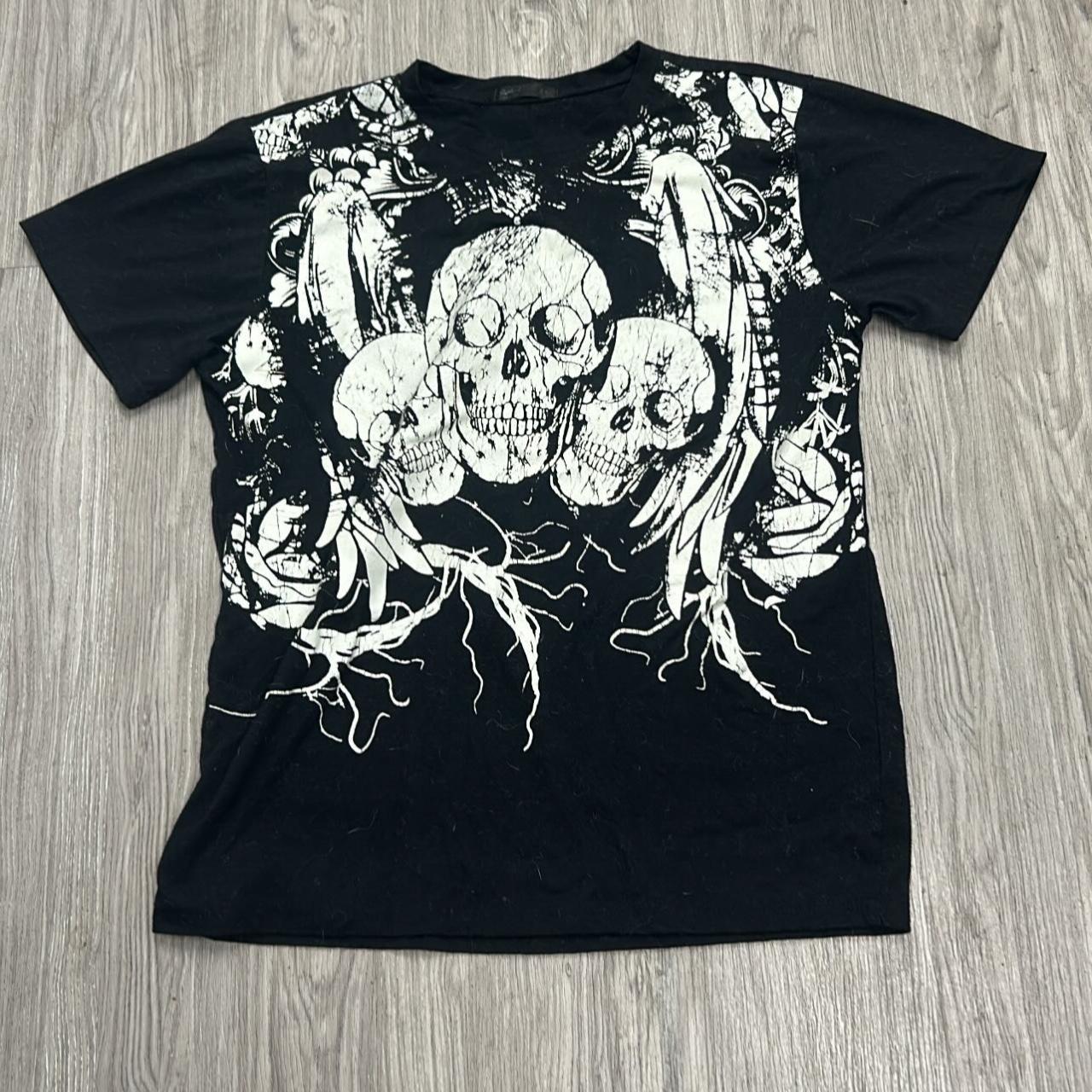 item listed by ilov3j4c3lyn