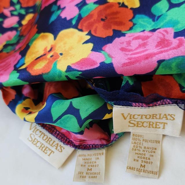 💙 Victoria Secret Gold Label Set 💙 STUNNING vintage - Depop