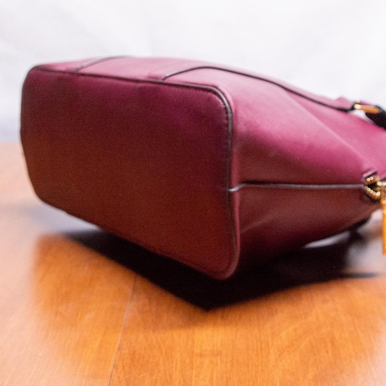 Steve Madden Women's Satchels - Red – This Steve … - image 7