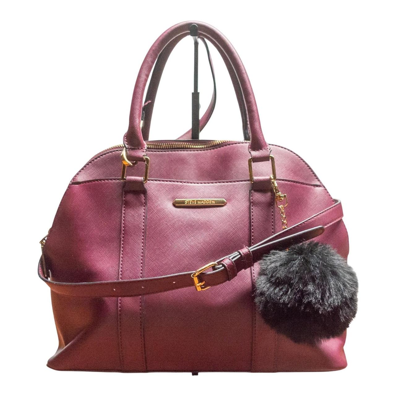 Steve Madden Women's Satchels - Red – This Steve … - image 1