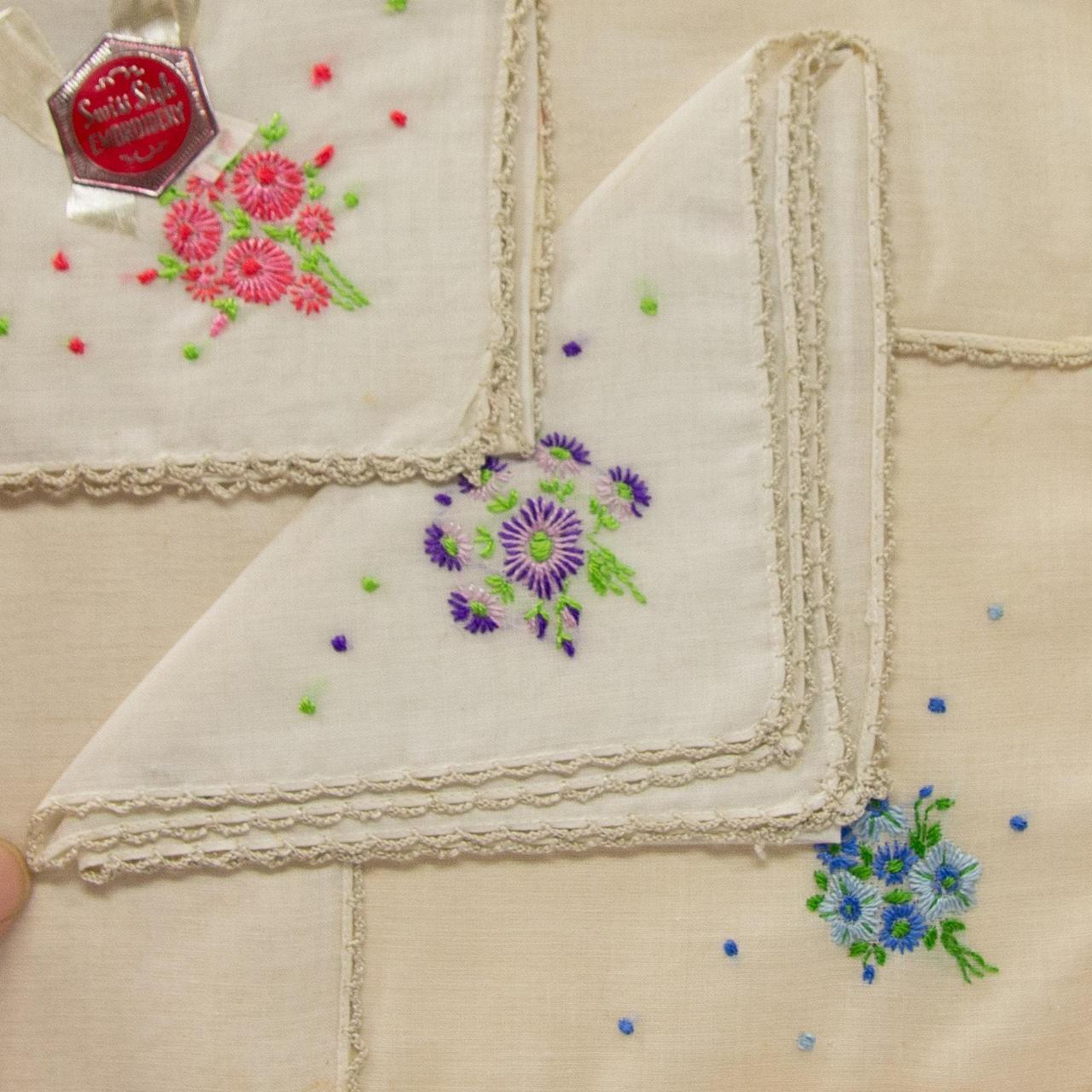 Source Unknown Women's Accessories - White/Multi … - image 4