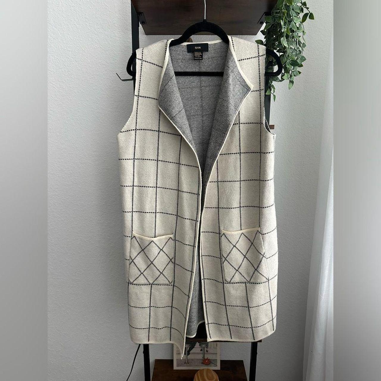 Womens Cardigan Light Grey Duster Cardigan Women's Ultra Soft