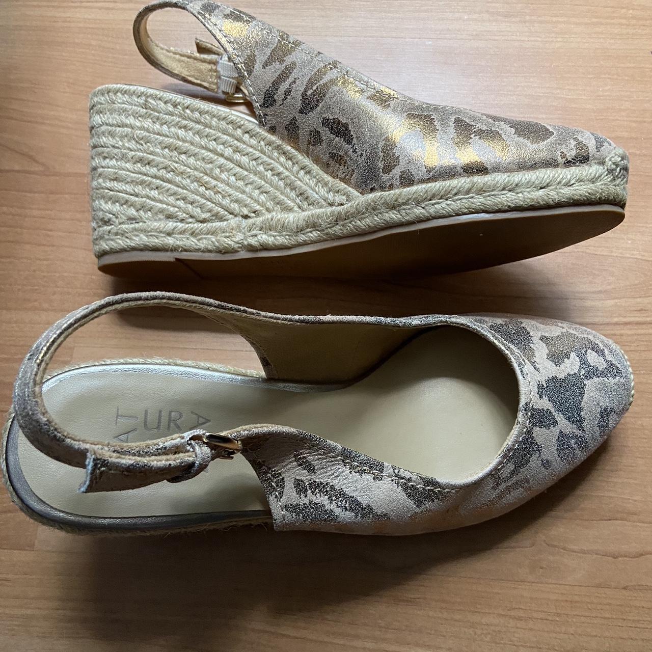 naturalizer pearl espadrilles