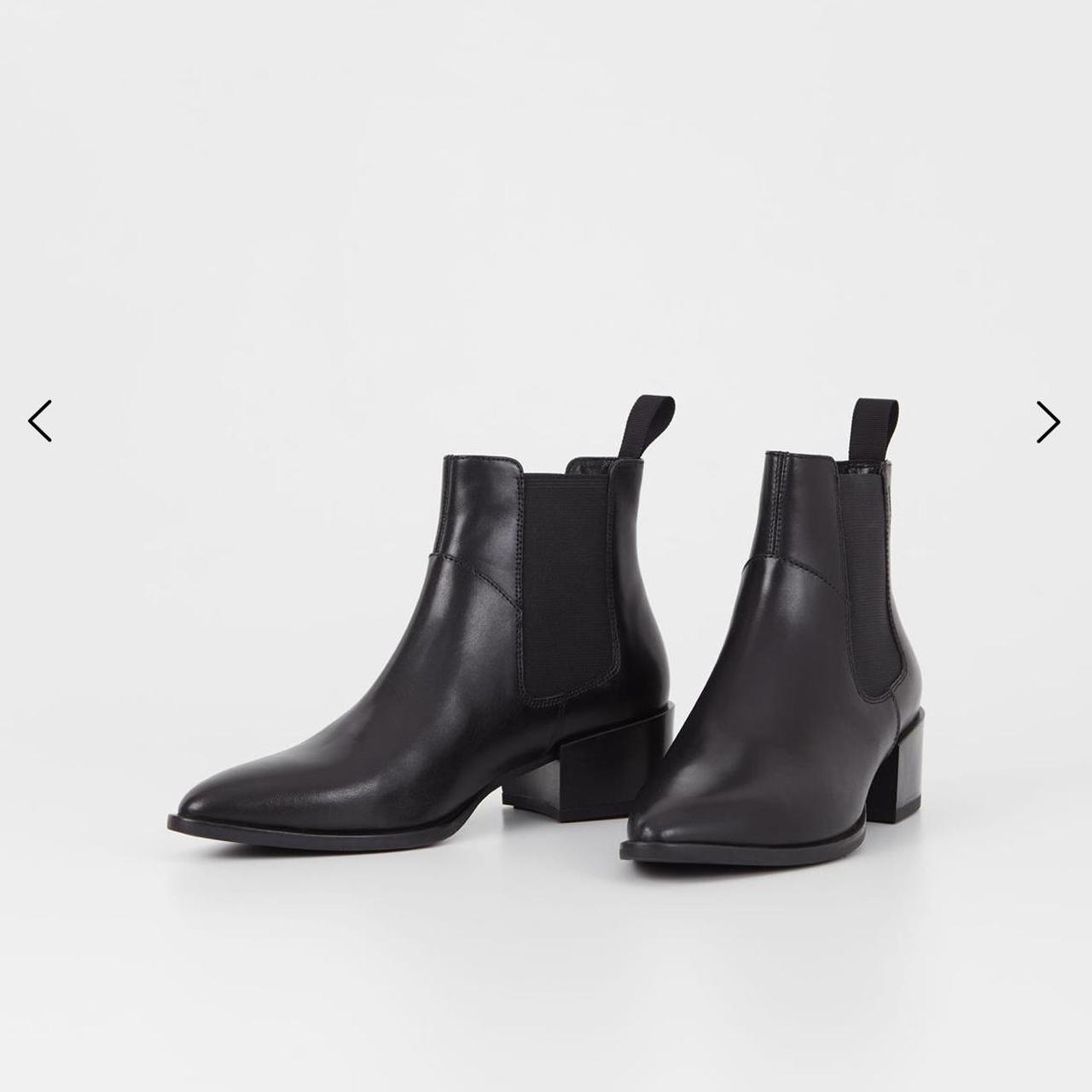 Vagabond on sale marja boots