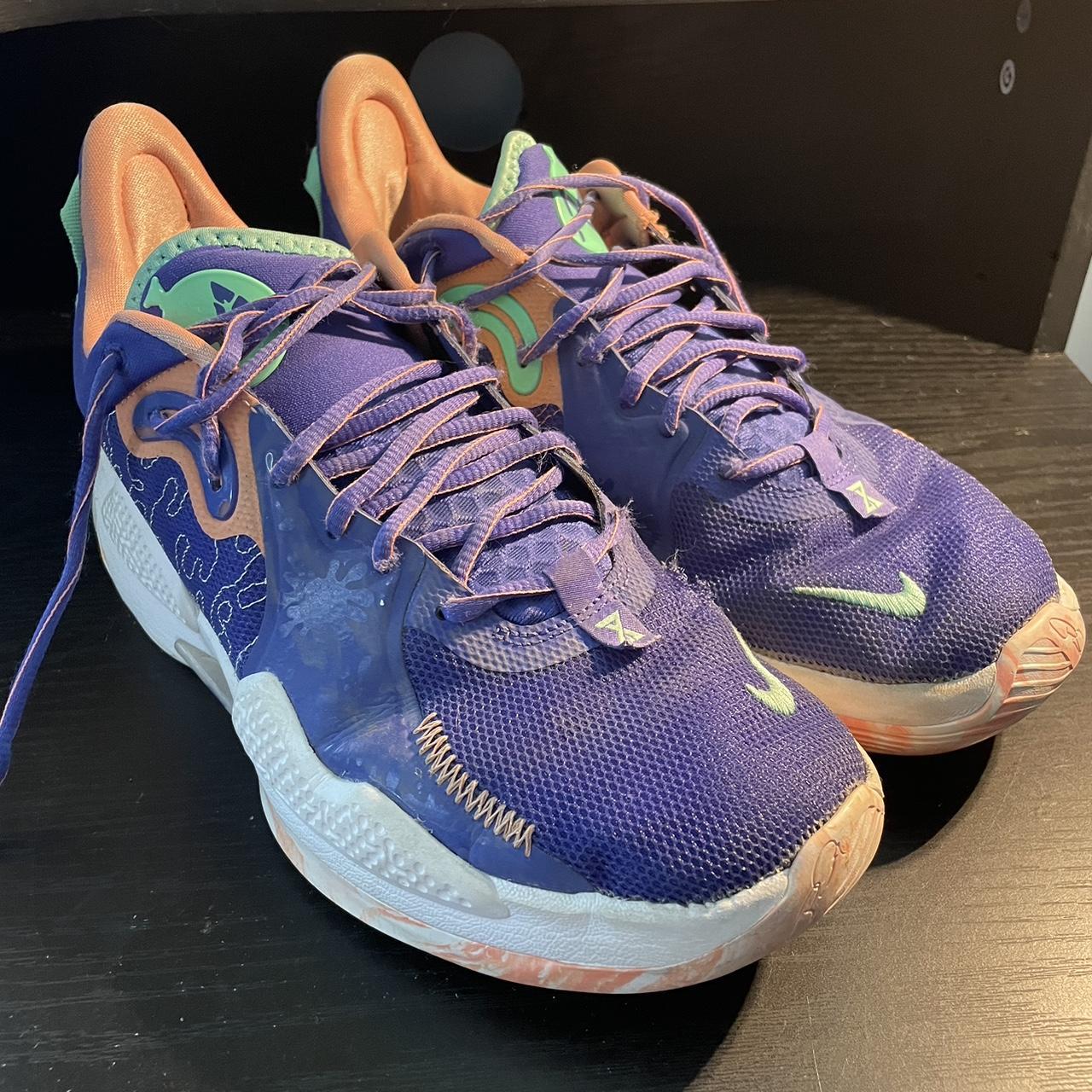 pg5 la drip on feet