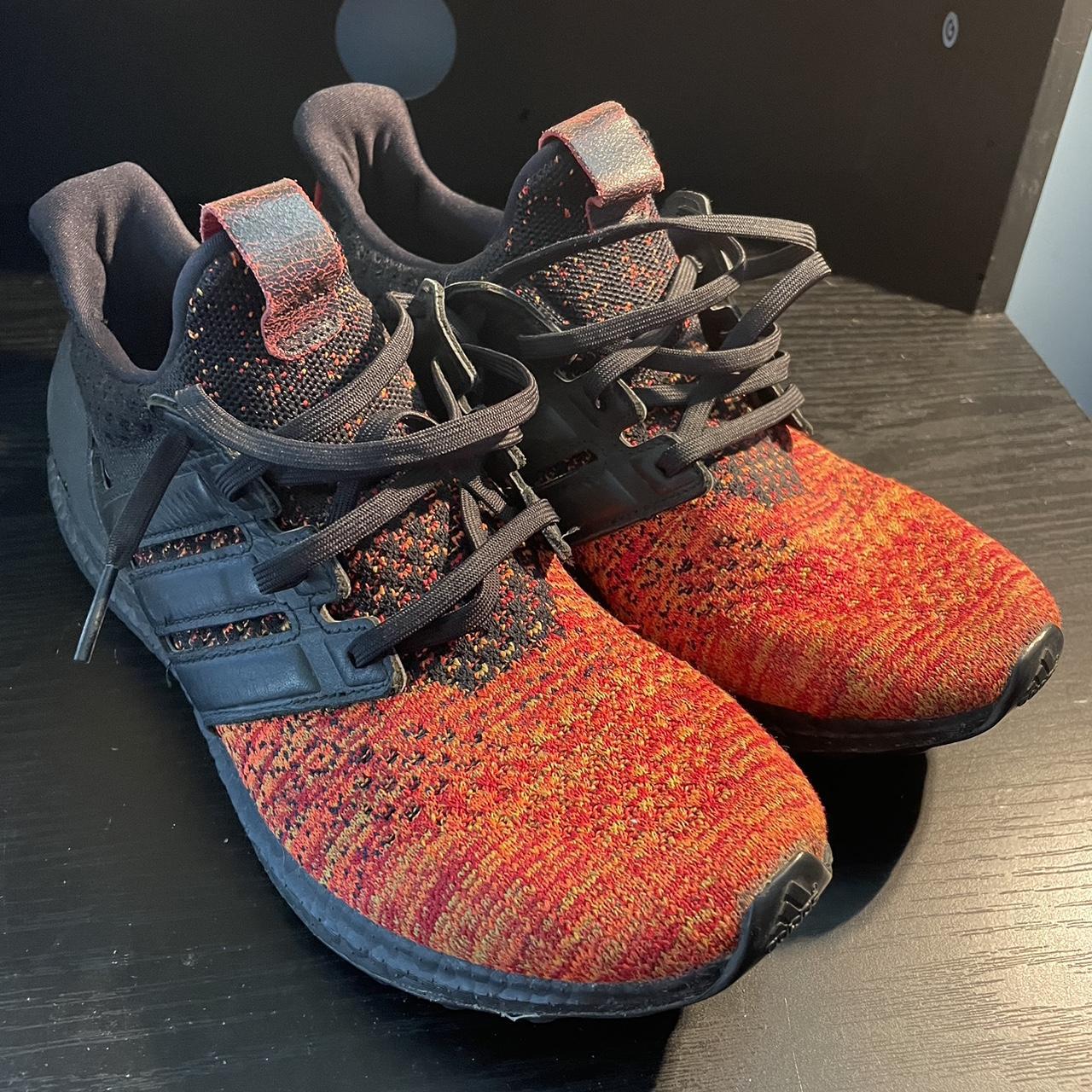 Game of thrones x ultraboost 4.0 on sale