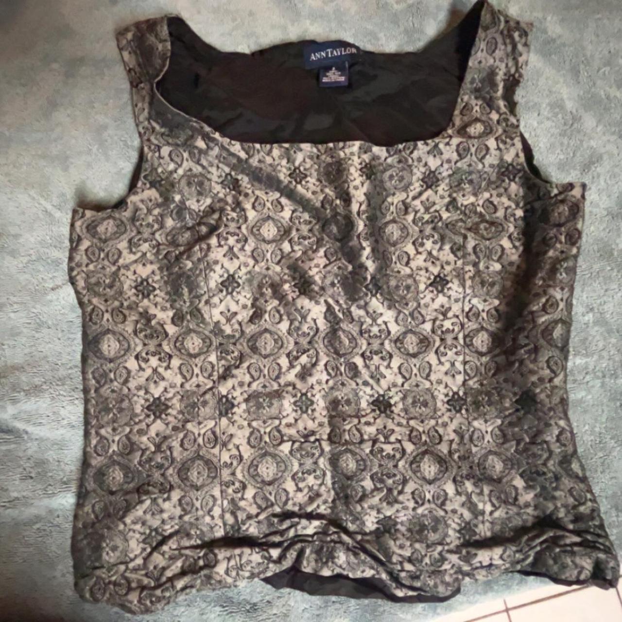 item listed by saints_regalia