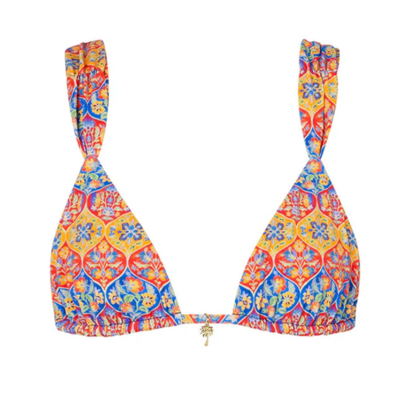 Bydee Swim Bikini Set in Soleada (S) #swimwear... - Depop