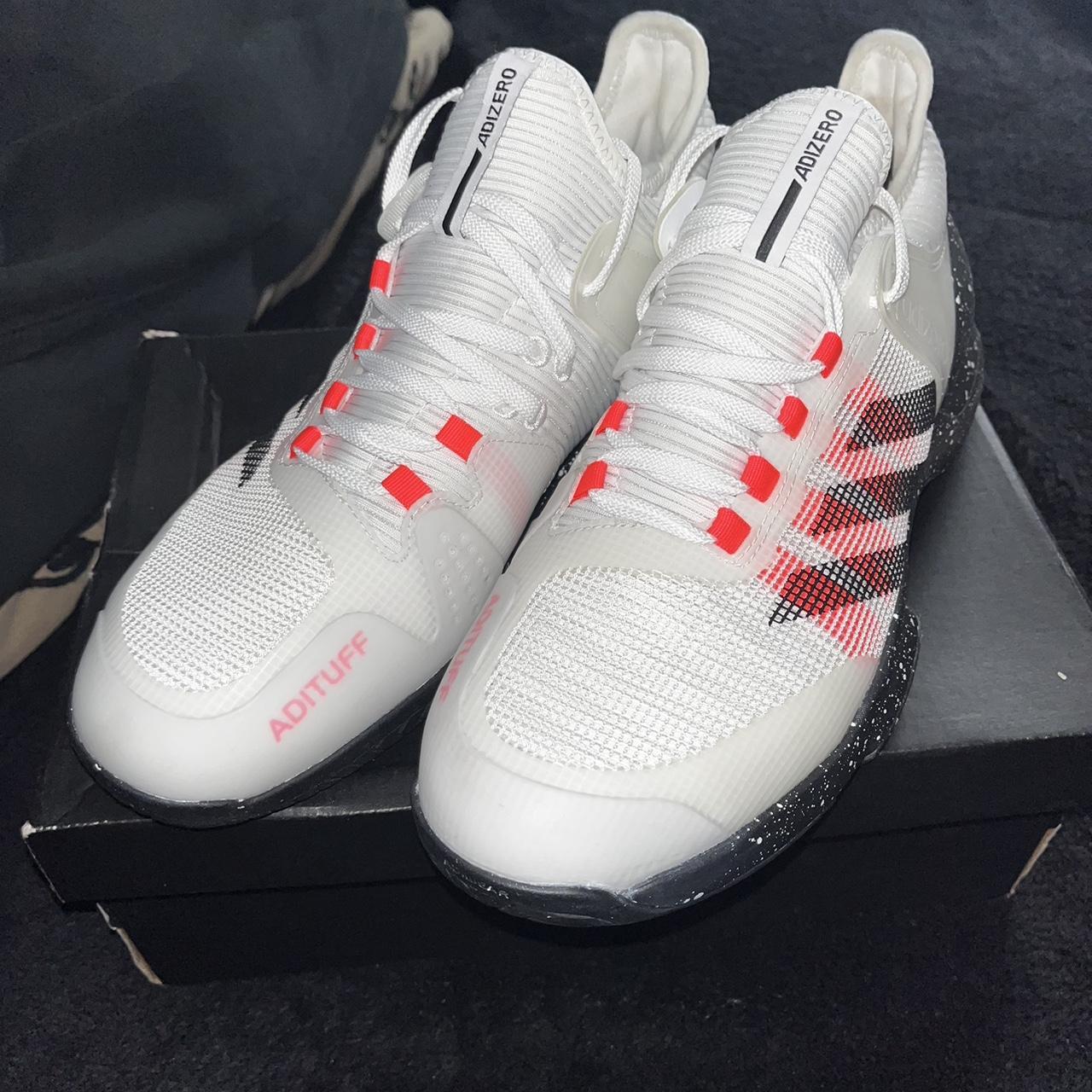 Adidas ubersonic shop men s