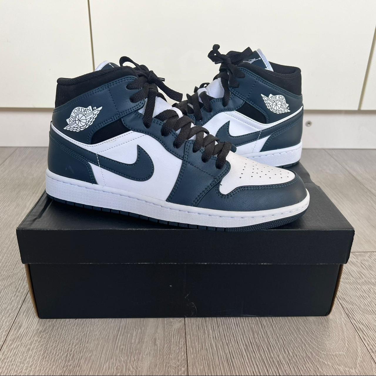 jordan 1 mid 120 euro