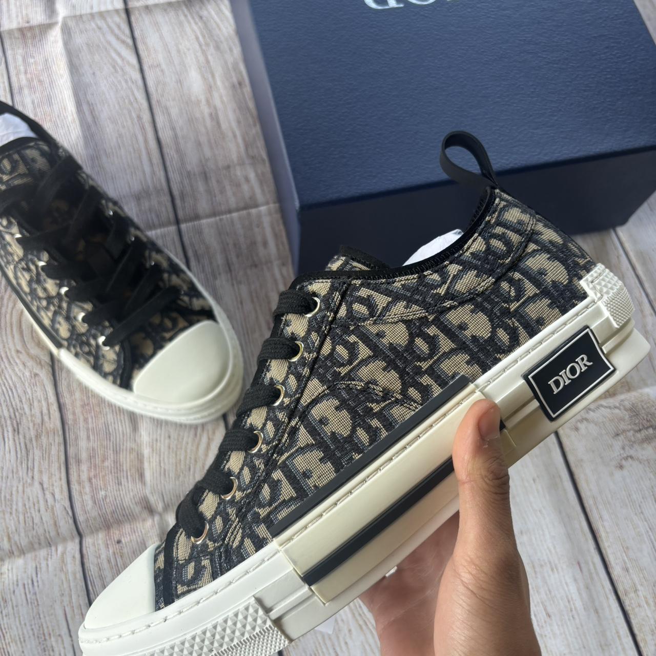 dior high tops dhgate