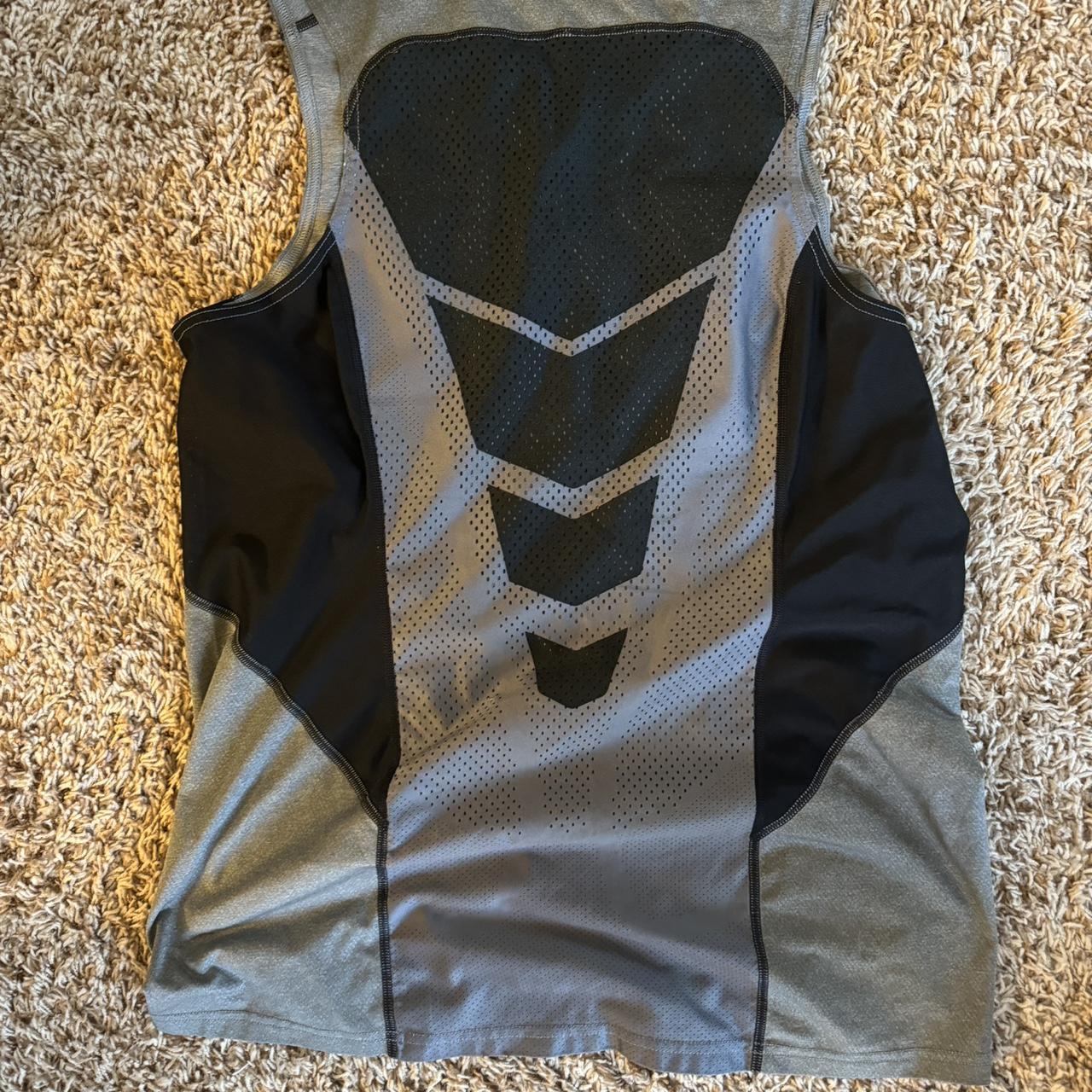 mens nike training tank