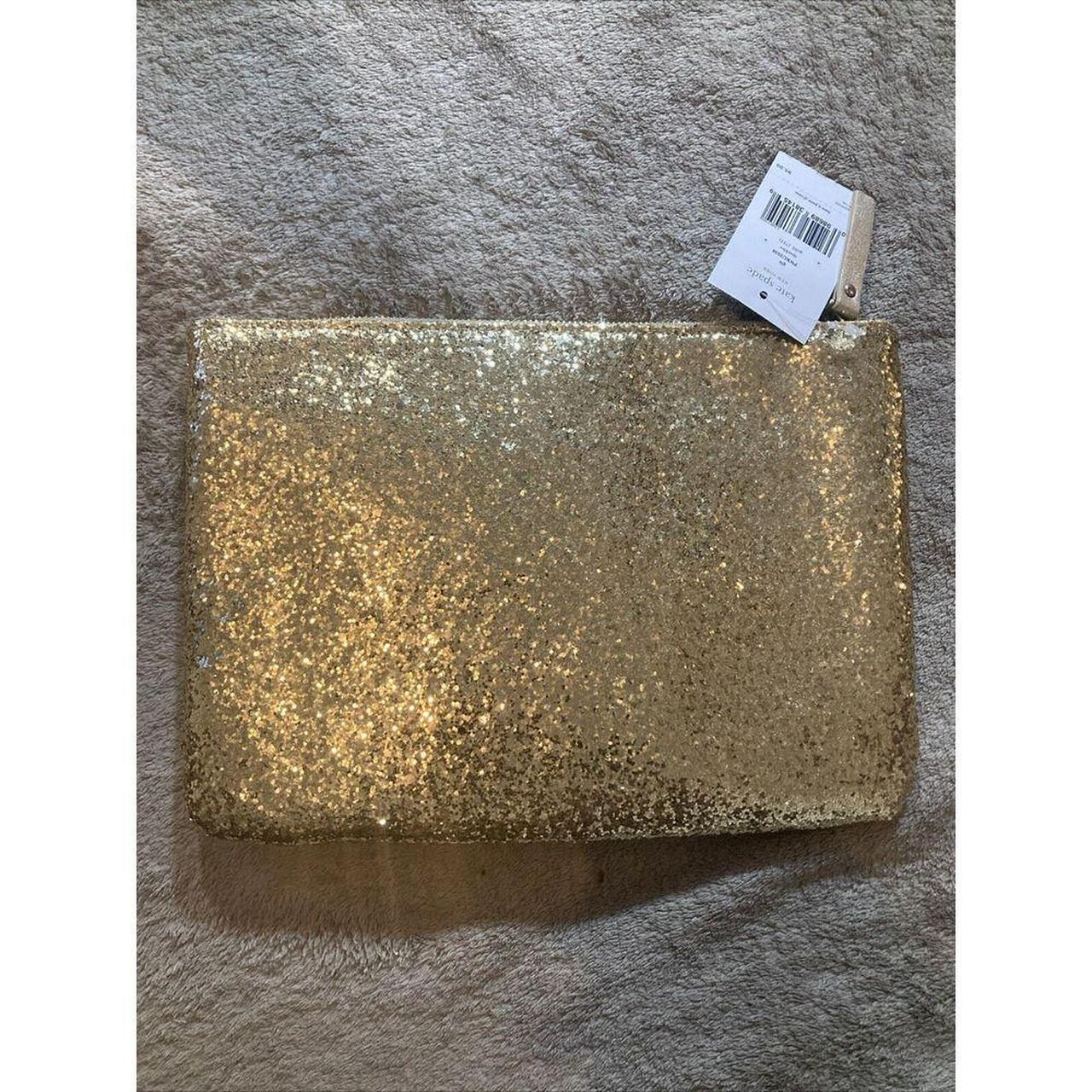 Kate Spade Gia Sparkler high quality