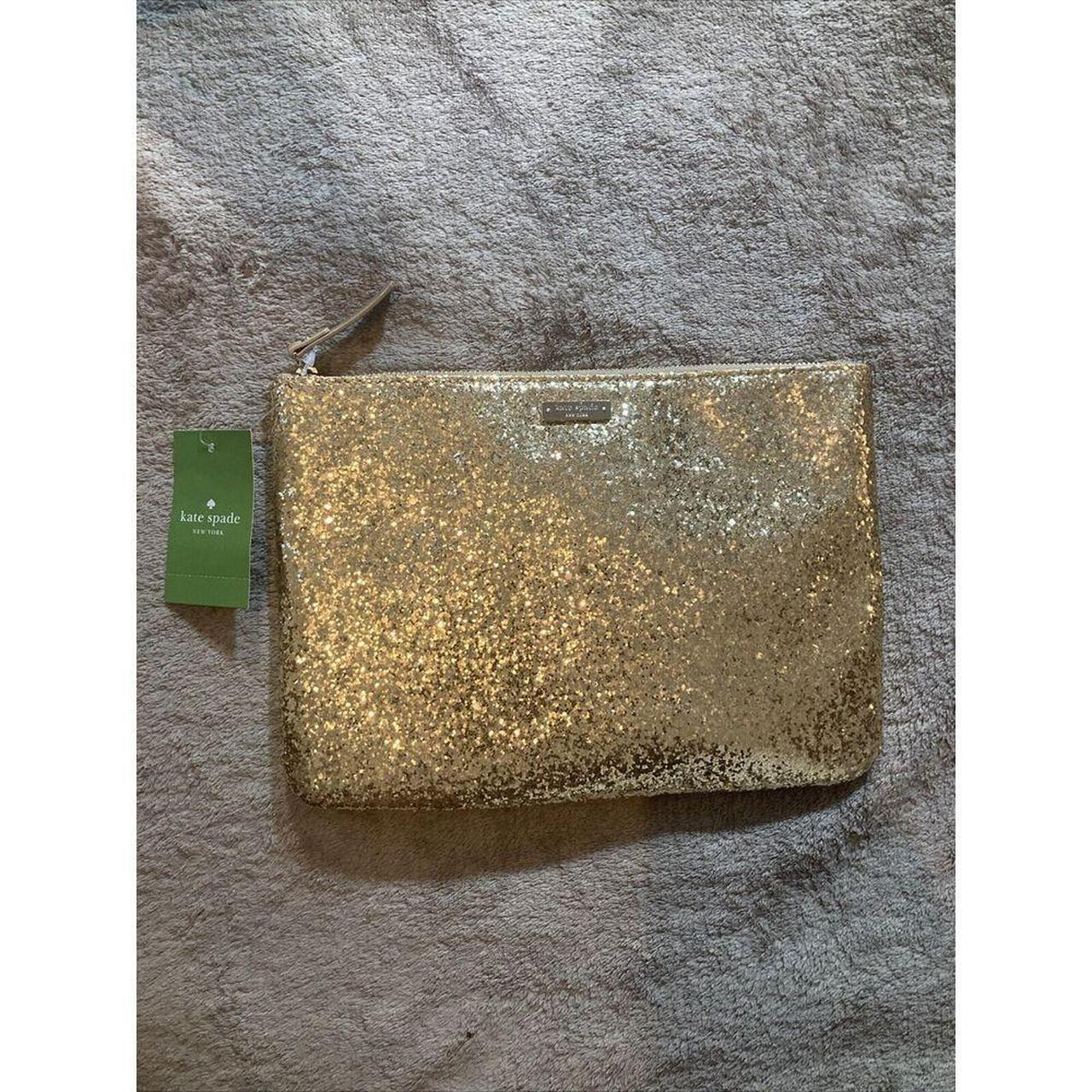 Kate Spade high quality Gia Large Pouch