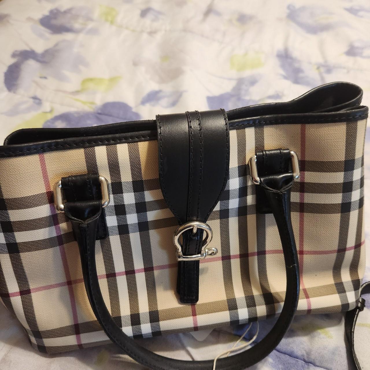 Burberry ittivgro58cal bag best sale