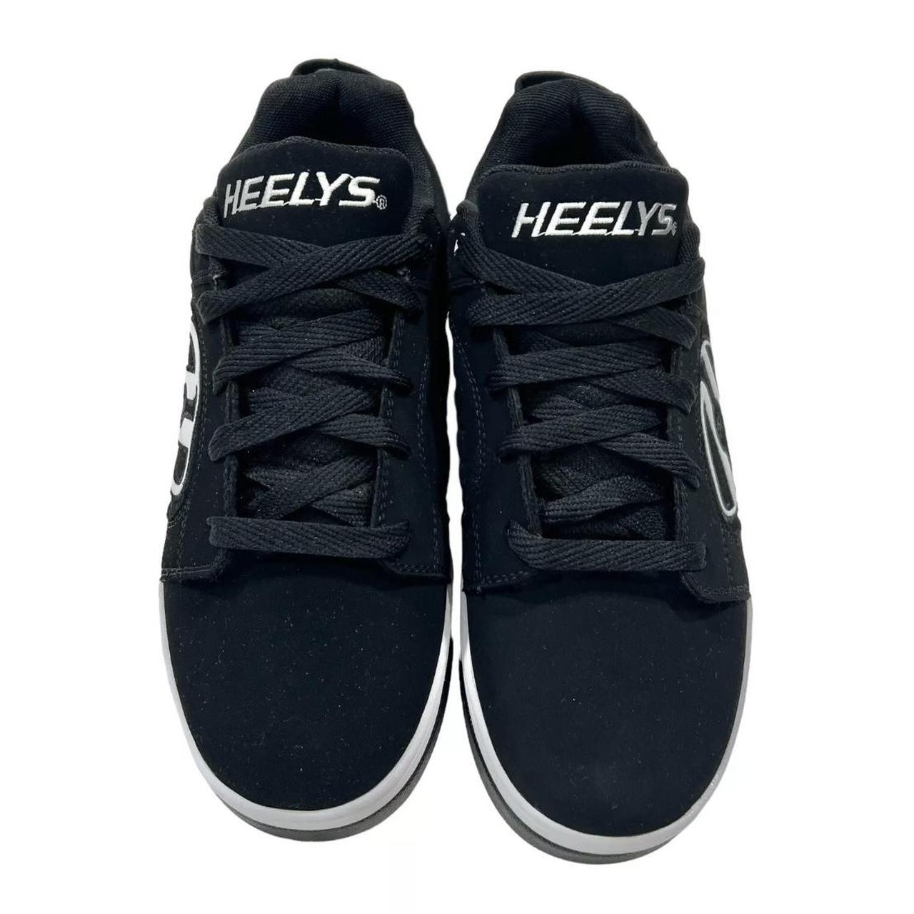 Heelys Voyager HE100713 Skate Shoes Men’s Size 10... - Depop