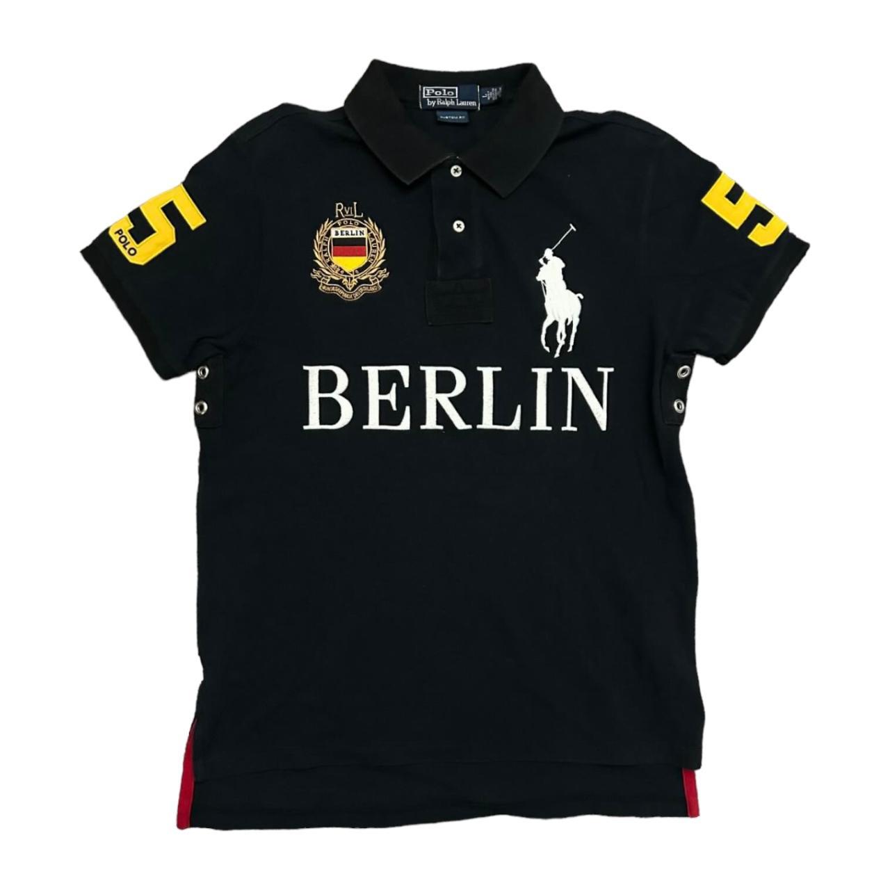 polo ralph lauren sliders