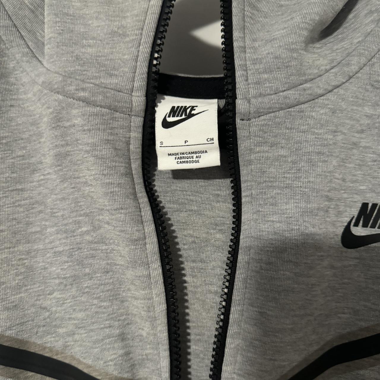 3xl nike tech fleece