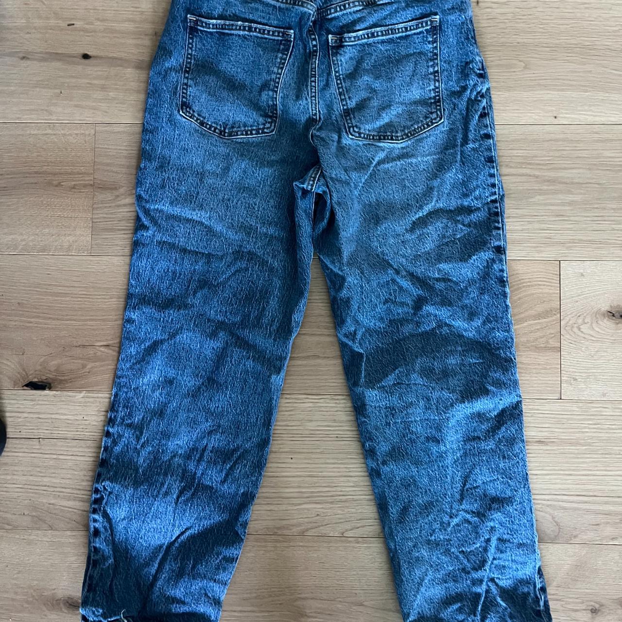 Universal Thread Blue Jeans Depop