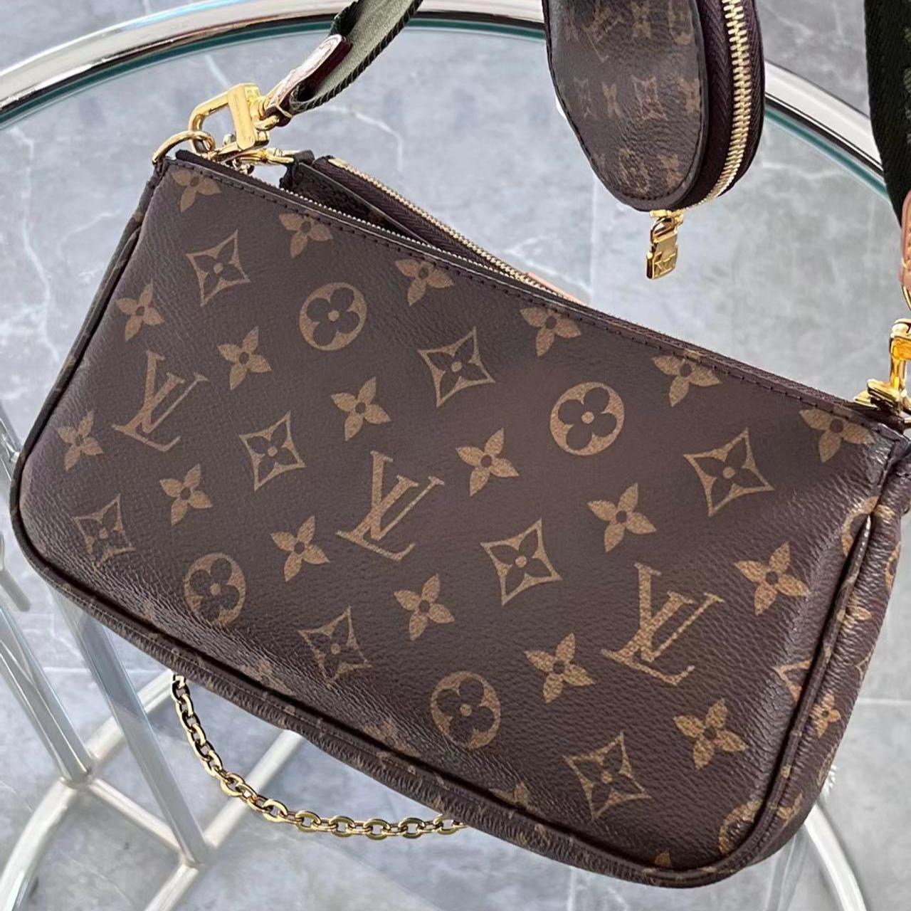 Louis vuitton three in one bag sale