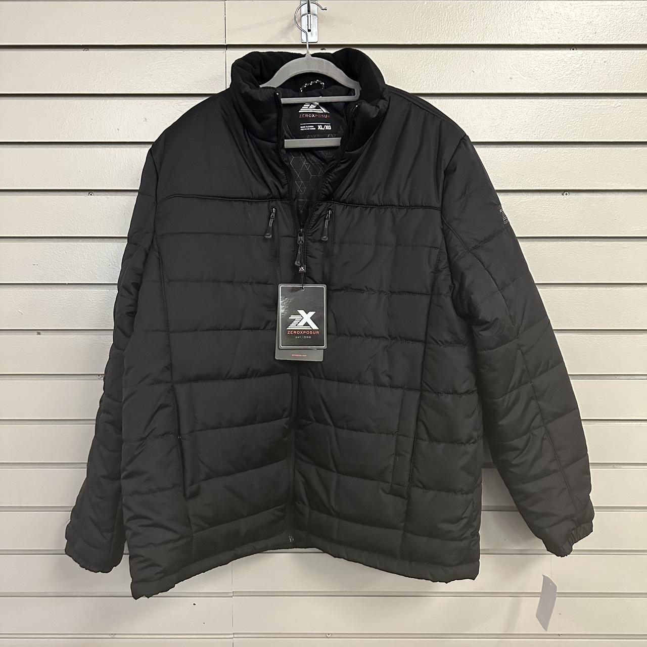 Mens Jacket Zeroxposur Black Label Jacket Review By Zeroxposur