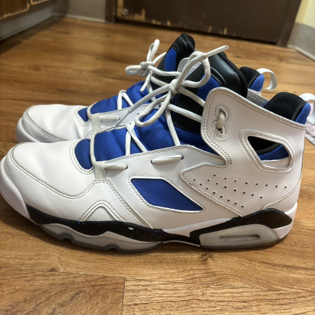 jordan flights size 11