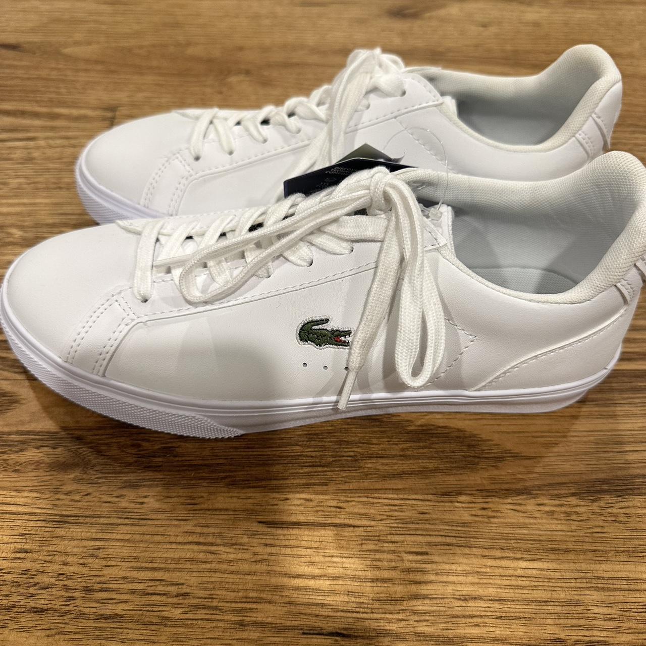 Athletic Shoes Lacoste Riberac Womens Lacoste Riberac Lcr3 Store