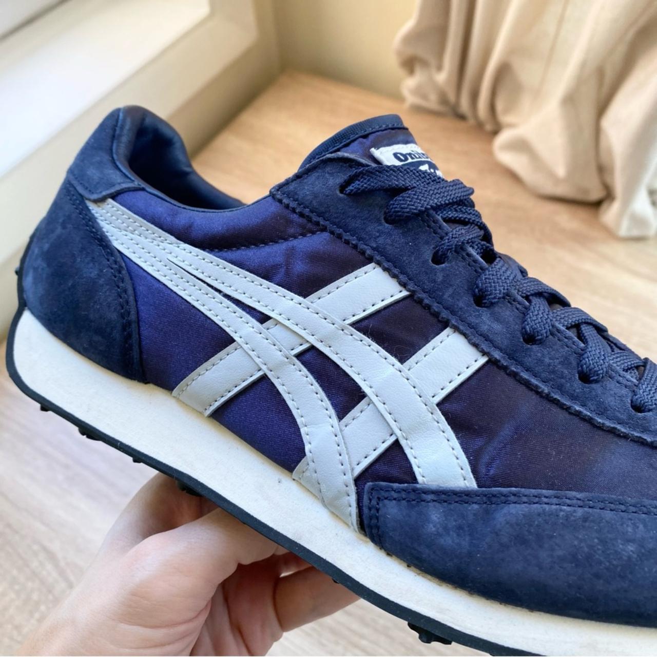 Onitsuka tiger by asics edr 78 hotsell