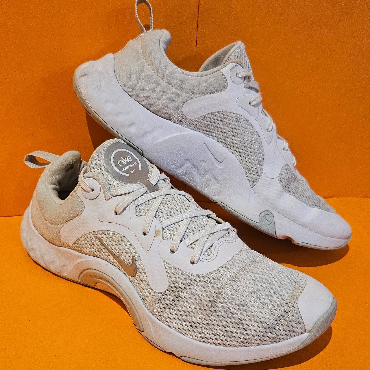 nike renew element womens