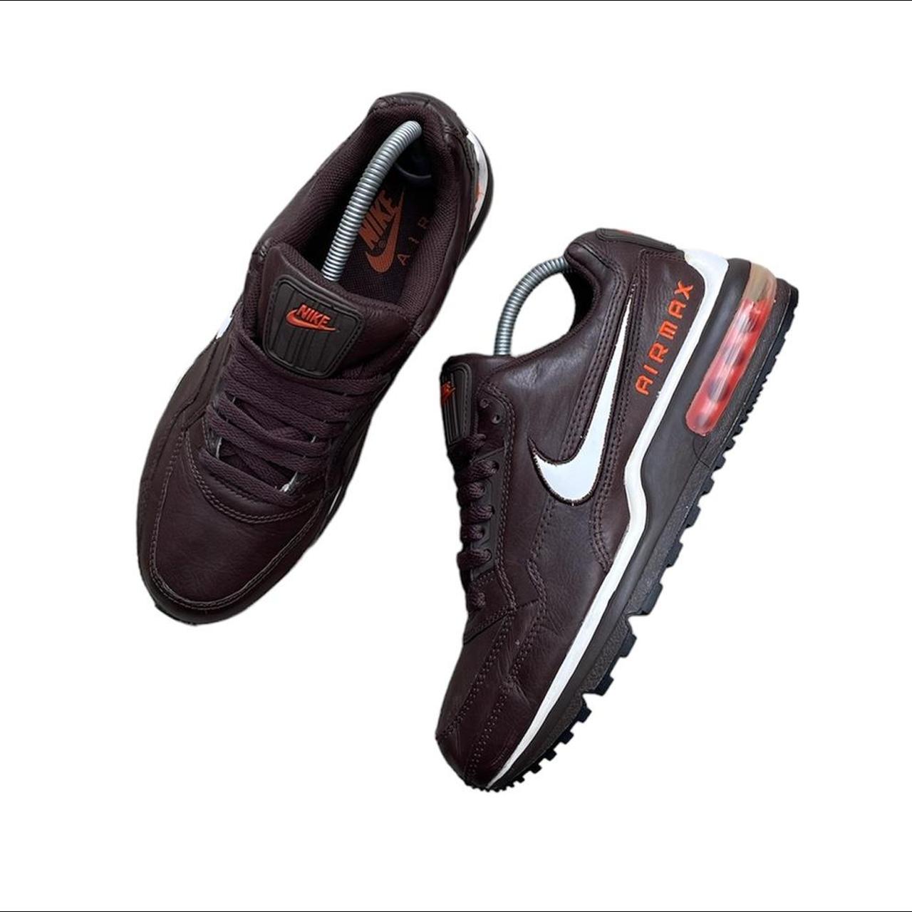 2005 nike air max