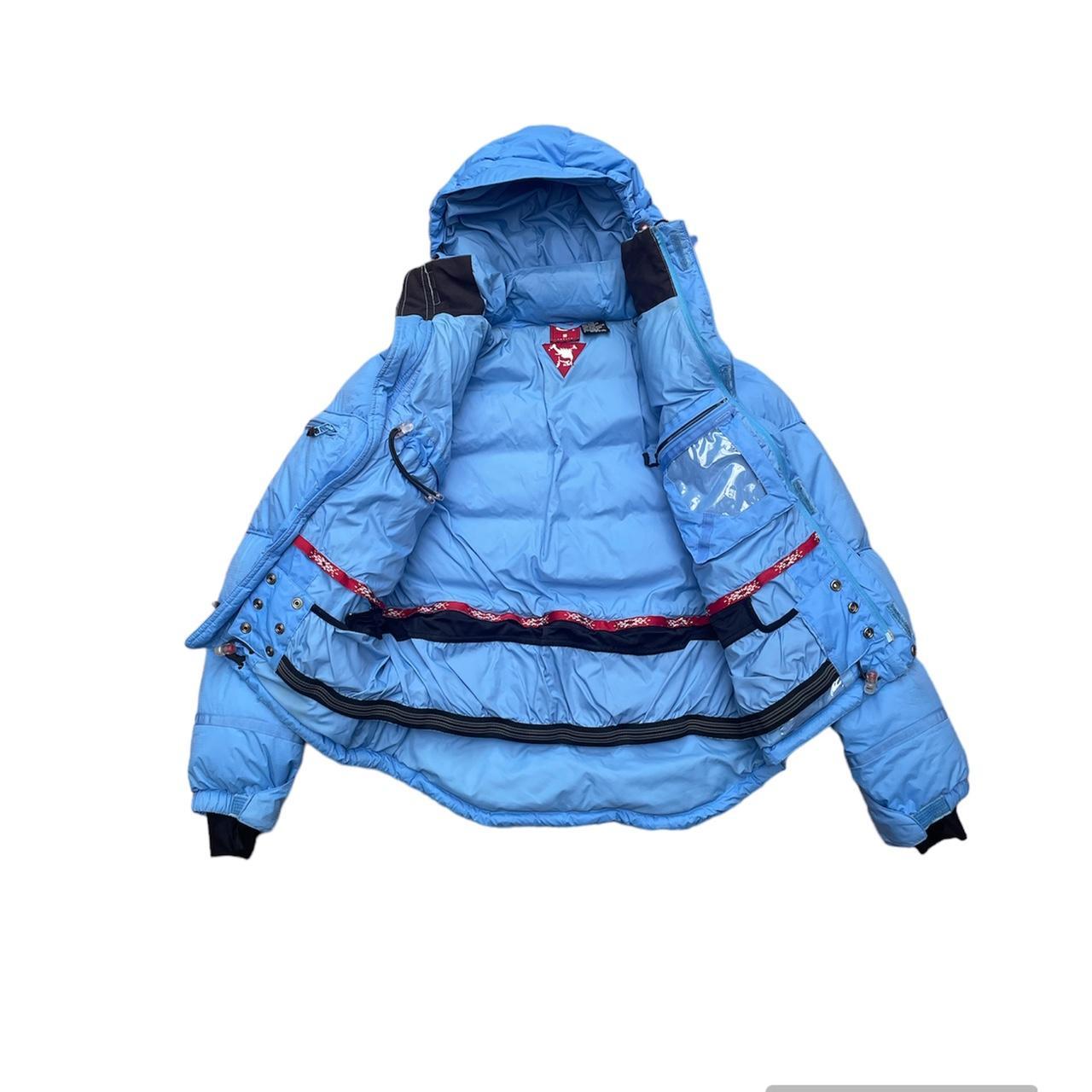 ジャケット・アウター 00s archive Oakley Tech Puffer Jacket il_fullxfull.5659536436_7m1h.jpg