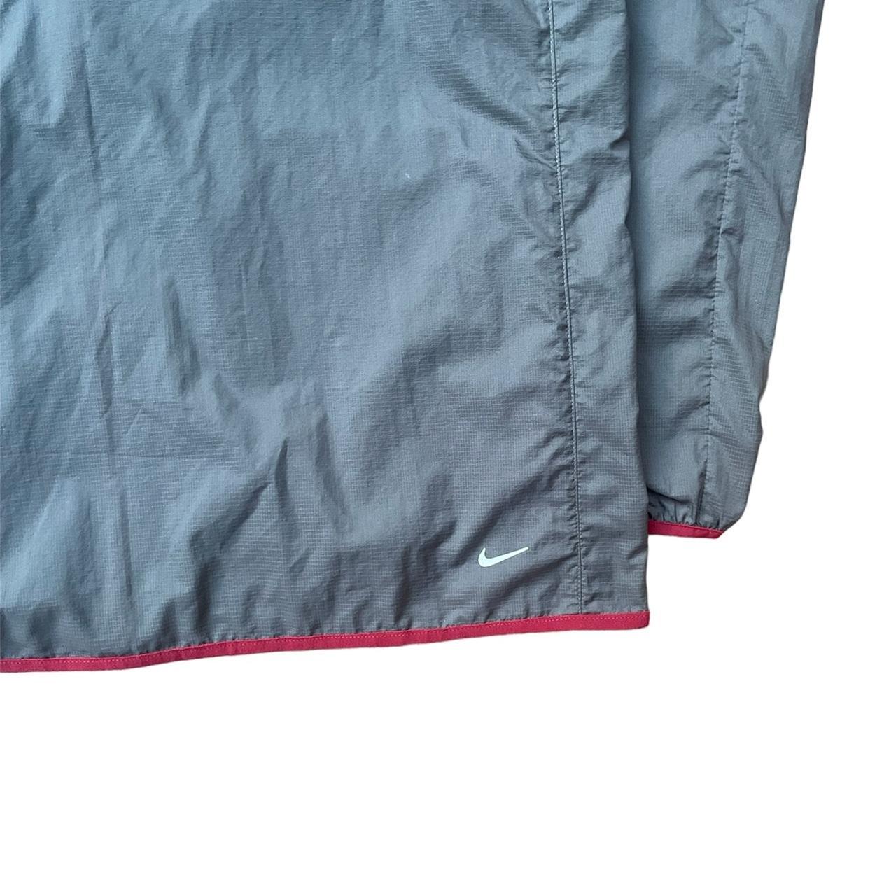 Nike Gyakusou Convertible Hooded Jacket - Running Supply