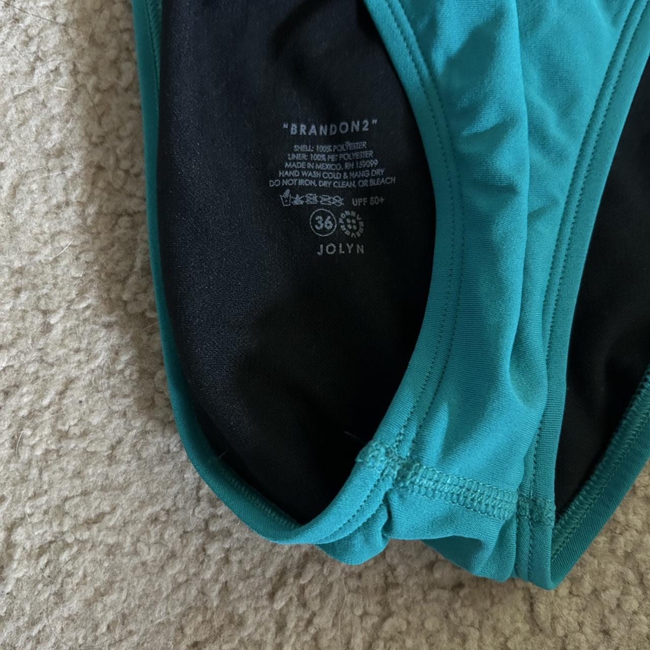 36 super cute for summer jolyn swimsuit - Depop